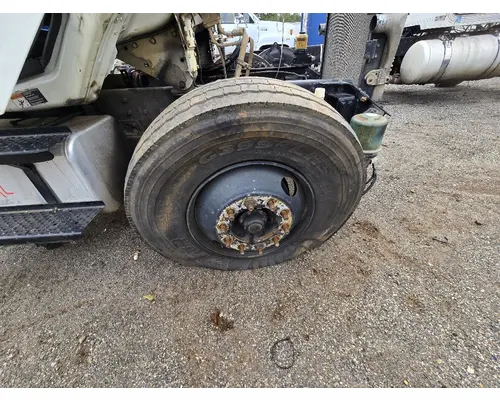 FREIGHTLINER 10001389 Hub