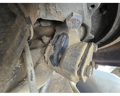 FREIGHTLINER 10001389 Hub