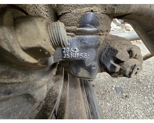 FREIGHTLINER 10001389 Hub