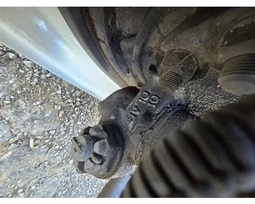FREIGHTLINER 10001389 Hub