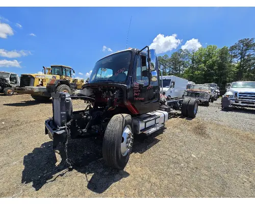 FREIGHTLINER 10001389 Hub