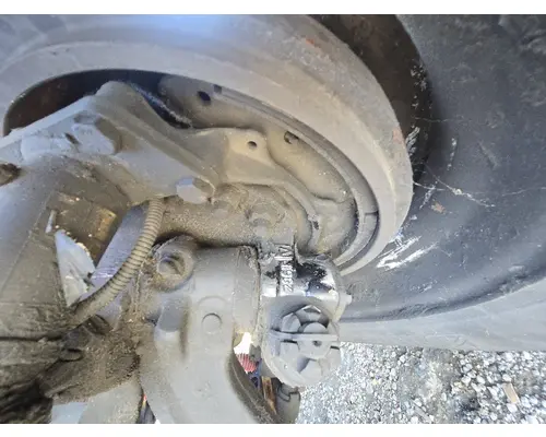 FREIGHTLINER 10001389 Hub