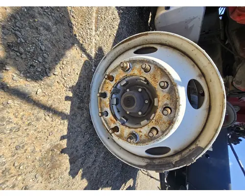 FREIGHTLINER 10001389 Hub