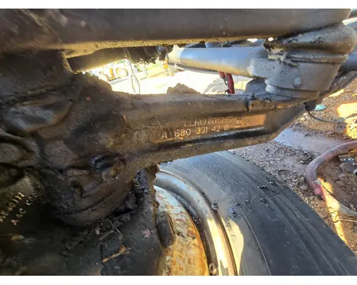 FREIGHTLINER 10001389 Hub