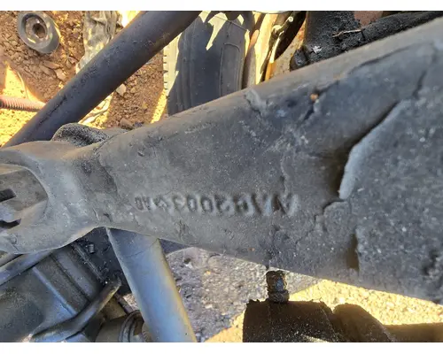 FREIGHTLINER 10001389 Hub