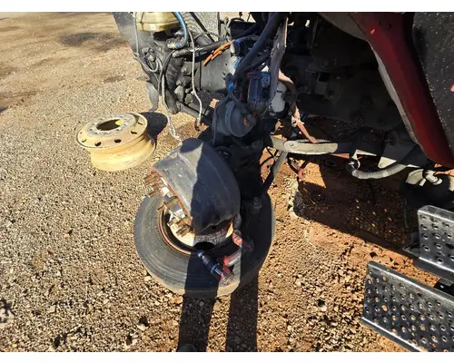 FREIGHTLINER 10001389 Hub