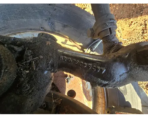 FREIGHTLINER 10001389 Hub