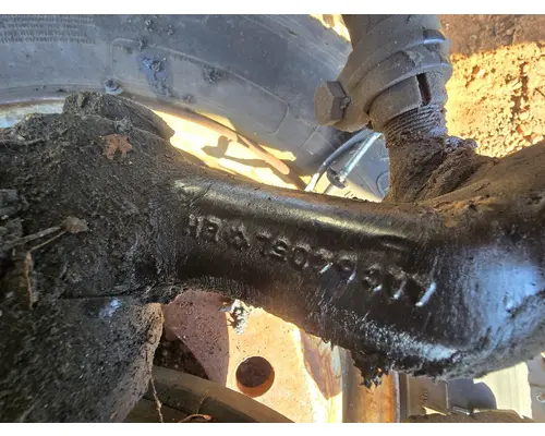 FREIGHTLINER 10001389 Hub