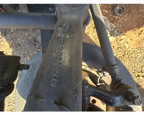 FREIGHTLINER 10001389 Hub