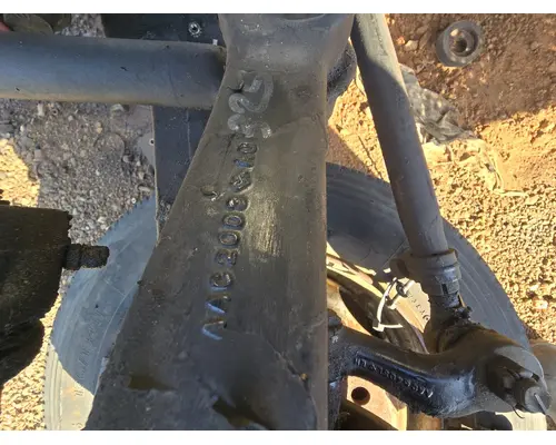 FREIGHTLINER 10001389 Hub