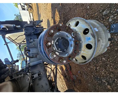 FREIGHTLINER 10001389 Hub