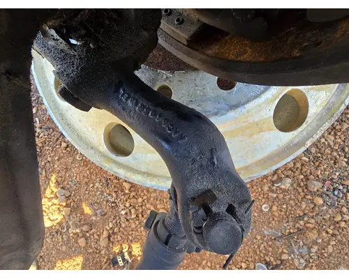 FREIGHTLINER 10001389 Hub