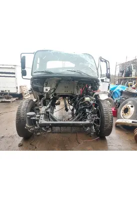 FREIGHTLINER 10018311 Hub