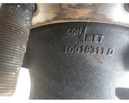 FREIGHTLINER 10018311 Hub