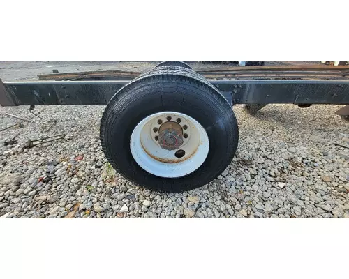 FREIGHTLINER 102208 Hub