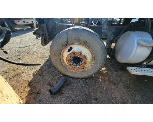 FREIGHTLINER 103110 Hub