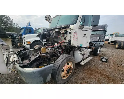 FREIGHTLINER 103110 Hub