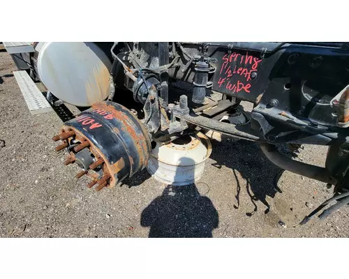 FREIGHTLINER 103110 Hub