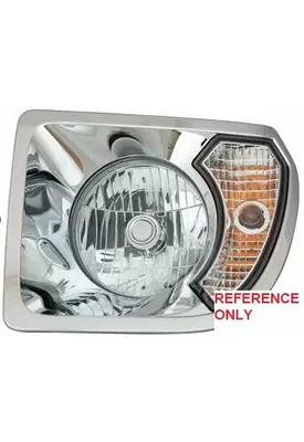 FREIGHTLINER 108SD 2002-2016 HEADLAMP ASSEMBLY