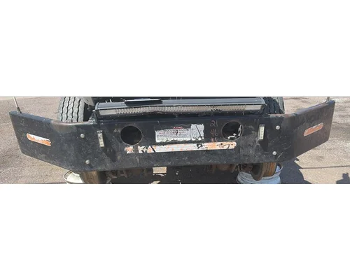 FREIGHTLINER 108SD 2011-2024 BUMPER ASSEMBLY, FRONT