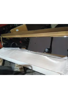 FREIGHTLINER 108SD PLUS BUMPER ASSEMBLY, FRONT