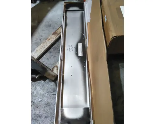 FREIGHTLINER 108SD PLUS BUMPER ASSEMBLY, FRONT