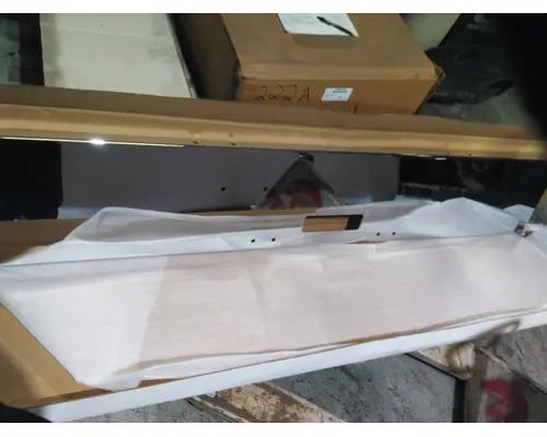 FREIGHTLINER 108SD PLUS BUMPER ASSEMBLY, FRONT