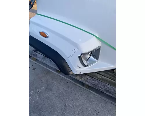 FREIGHTLINER 108SD SBA Hood