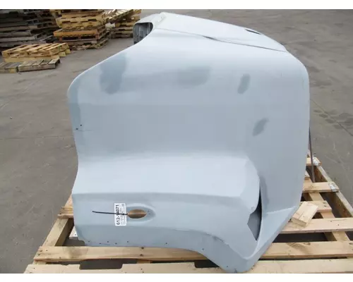 FREIGHTLINER 108SD SBA Hood