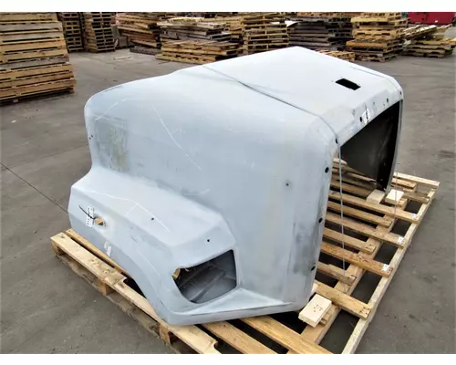 FREIGHTLINER 108SD SBA Hood