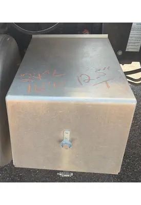 FREIGHTLINER 108SD BATTERY BOX