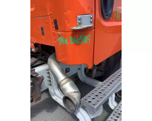 FREIGHTLINER 108SD Body Parts, Misc.