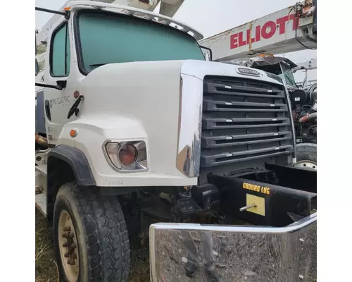 FREIGHTLINER 108SD Cab Assembly