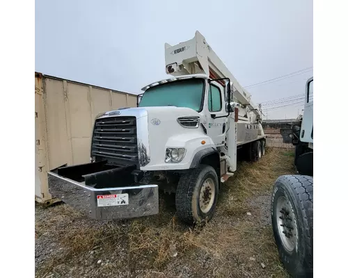 FREIGHTLINER 108SD Cab Assembly