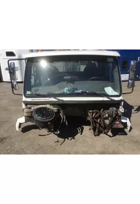 FREIGHTLINER 108SD Cab