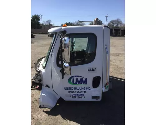 FREIGHTLINER 108SD Cab
