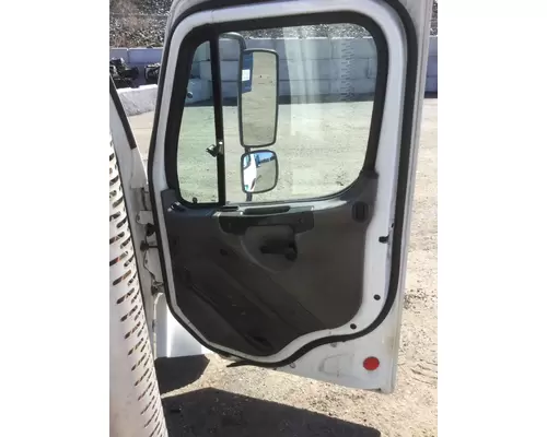 FREIGHTLINER 108SD Cab