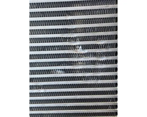 FREIGHTLINER 108SD Charge Air Cooler (ATAAC)