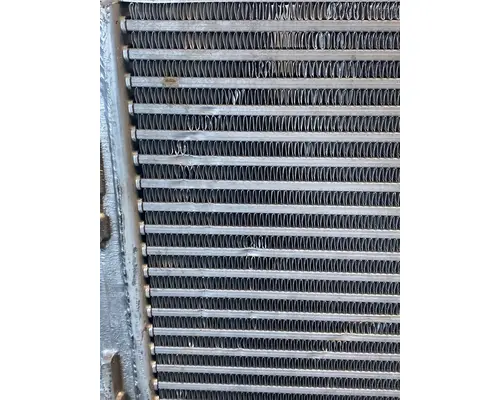 FREIGHTLINER 108SD Charge Air Cooler (ATAAC)
