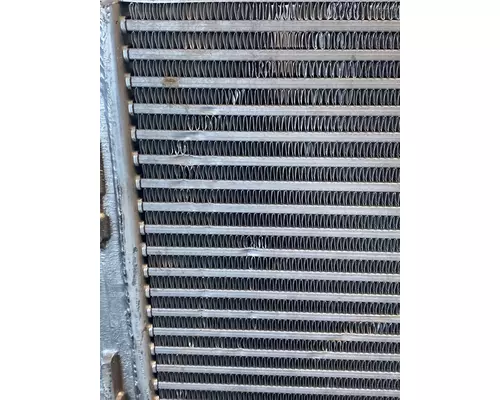 FREIGHTLINER 108SD Charge Air Cooler