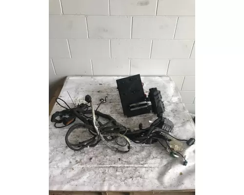 FREIGHTLINER 108SD Chassis Wiring Harness