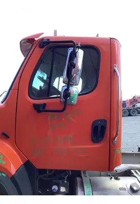 FREIGHTLINER 108SD DOOR-FRONT