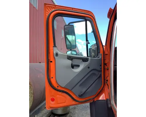 FREIGHTLINER 108SD DOOR-FRONT