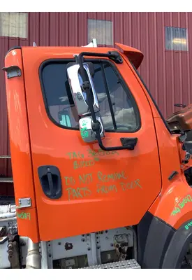 FREIGHTLINER 108SD DOOR-FRONT