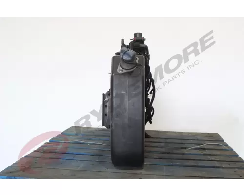 FREIGHTLINER 108SD DPF (Diesel Particulate Filter)