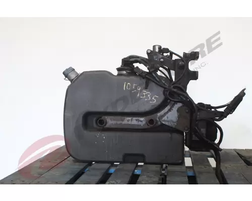 FREIGHTLINER 108SD DPF (Diesel Particulate Filter)
