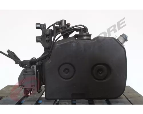 FREIGHTLINER 108SD DPF (Diesel Particulate Filter)