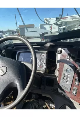 FREIGHTLINER 108SD Dash Assembly