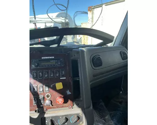 FREIGHTLINER 108SD Dash Assembly