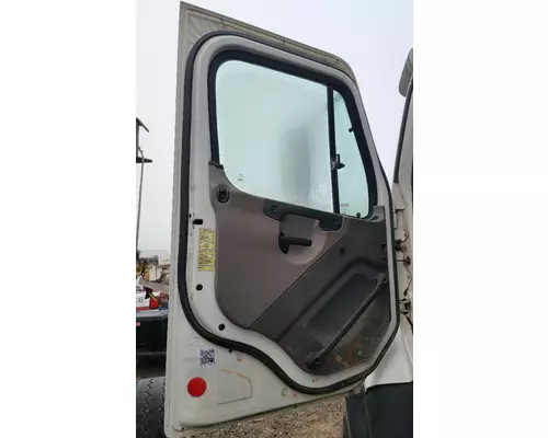 FREIGHTLINER 108SD Door Assembly, Front